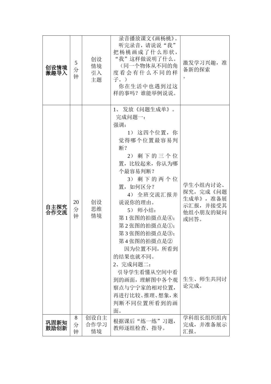 天安门广场（一案三单）_第2页