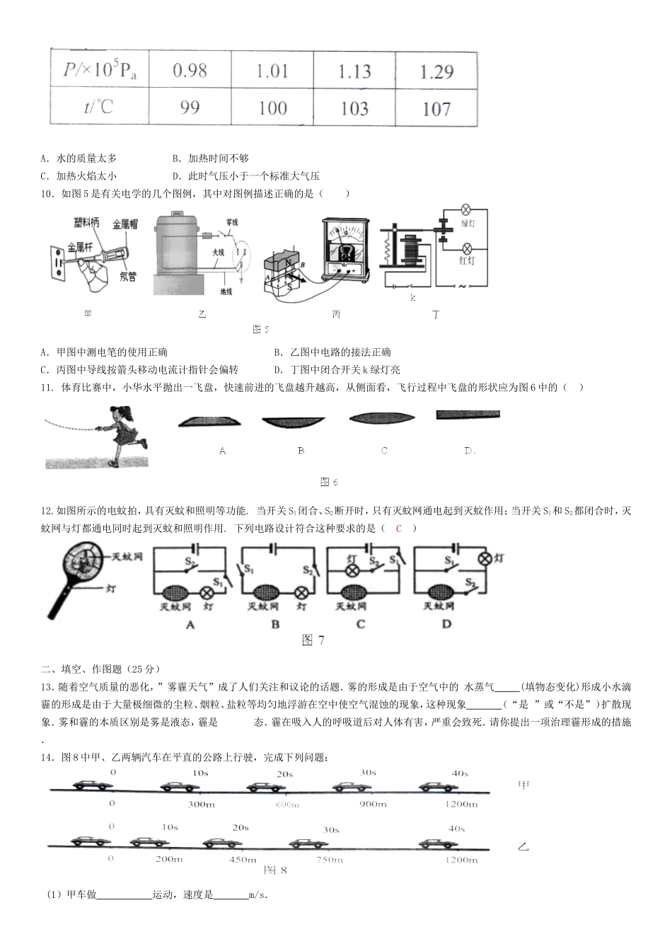 2015物理模拟_第2页