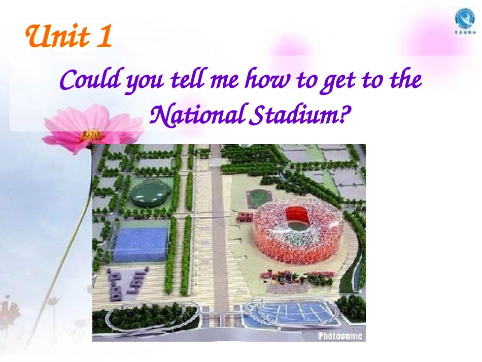 七年级下册Module6unit1_第2页