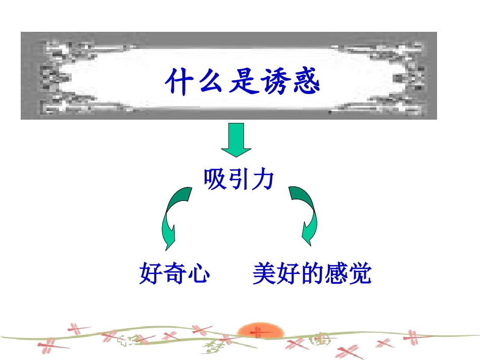 《身边的诱惑》参考课件1_第2页