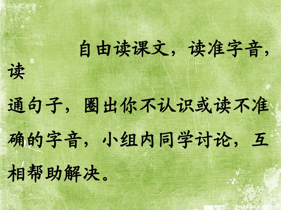 美丽的武夷山 (2)_第3页