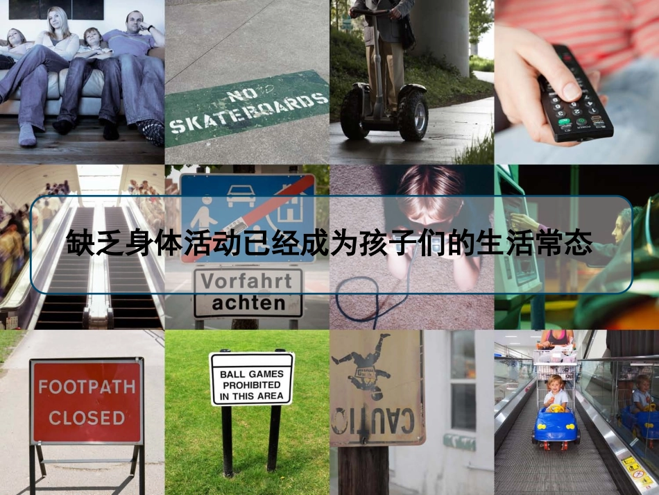 体育教学与健康促进多元途径的探索：国际视野与本土实践（体育教学风格）_第3页