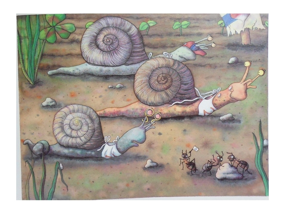 小蜗牛的新房子_第3页