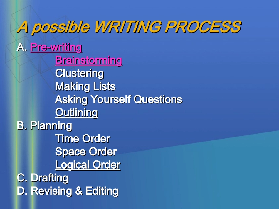 初中英语写作辅导_第3页