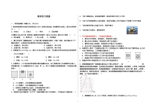 流体的力现象 (2)