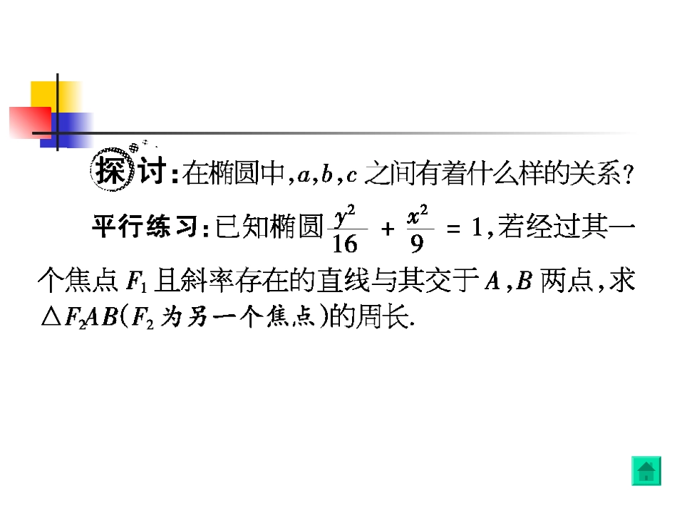 2212椭圆及其标准方程(二)_第3页
