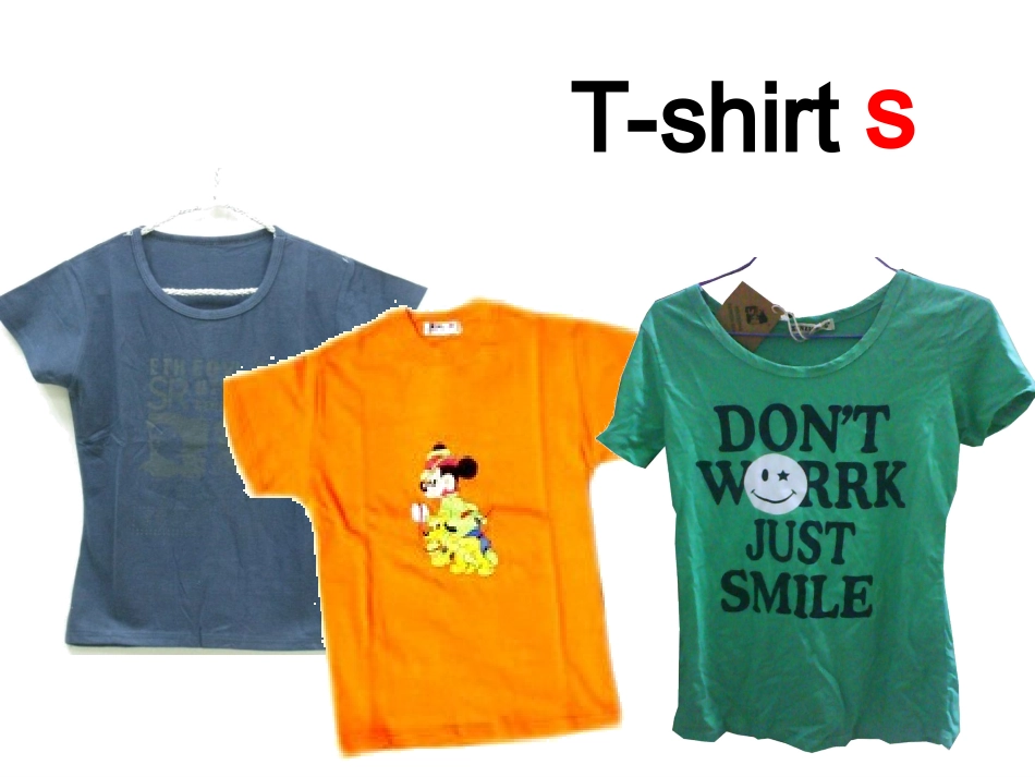 小学新标准英语一年级起点第三册module2unit1helikesthisT-shirt_第2页