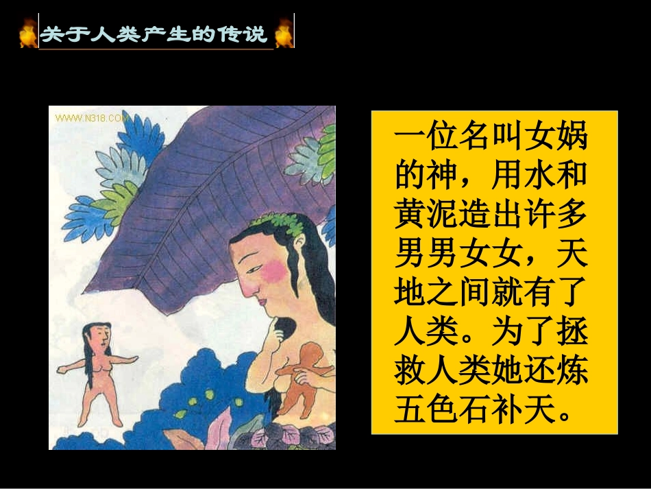 最新初一上历史第1课课件_第2页