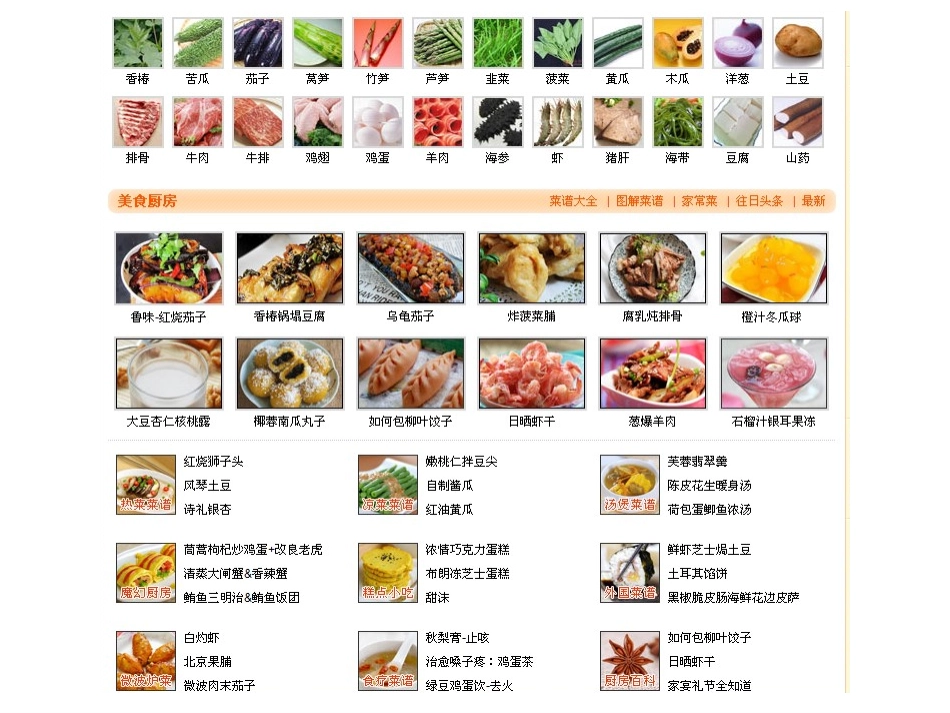 食品营养与安全绪论-课件_第2页