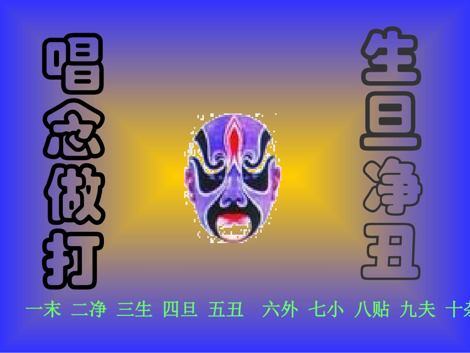 说唱脸谱课件_第3页