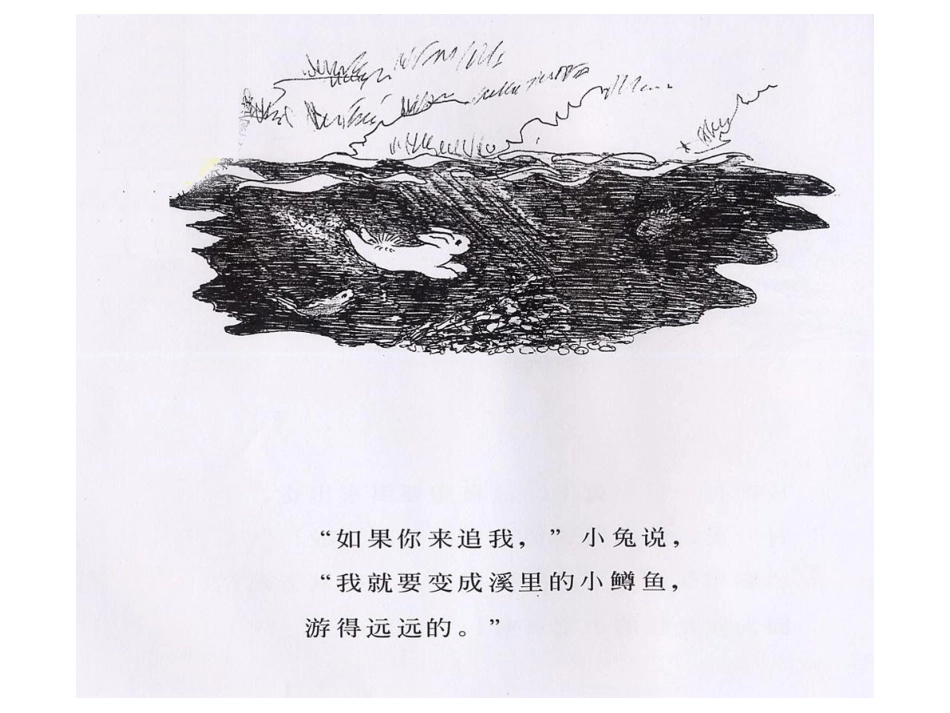 逃家小兔genggai_第3页