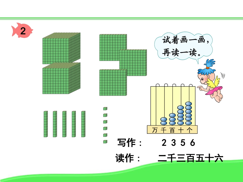 《10000以内数的认识》参考课件_第3页