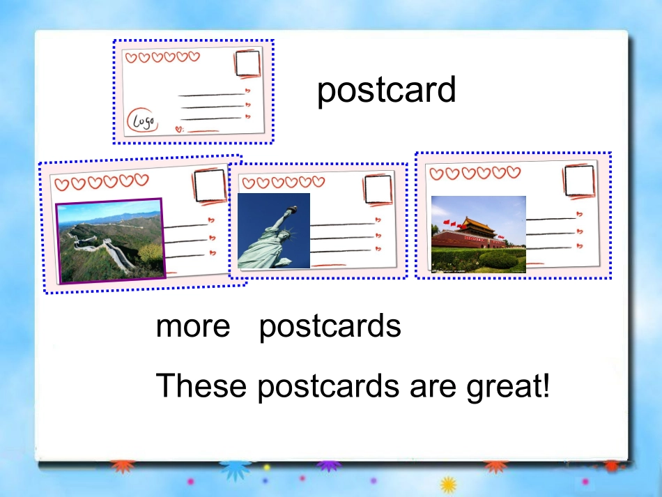 Module1_Unit1_参考课件_第3页