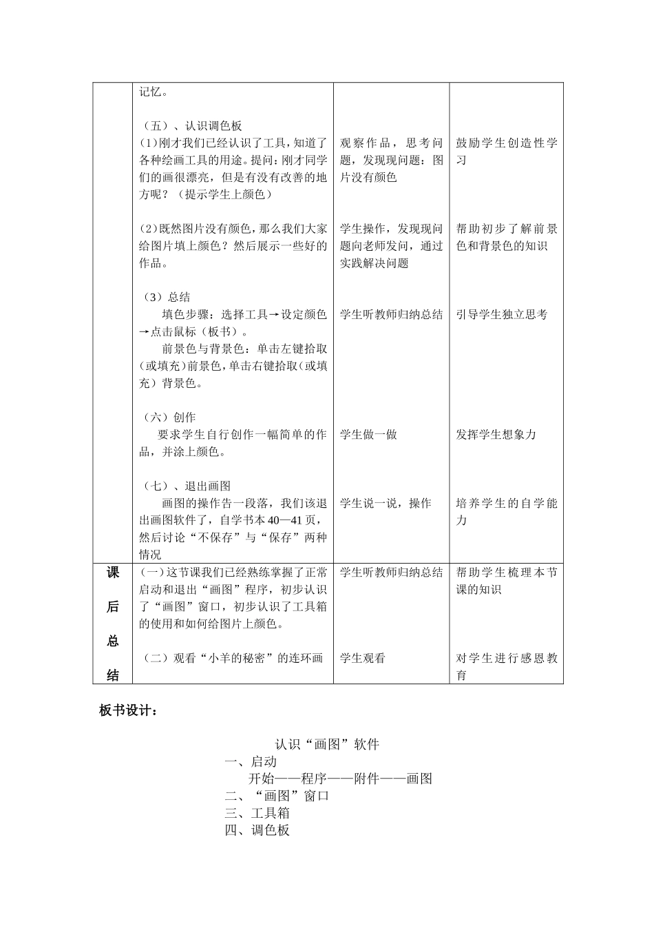 《认识“画图”软件》_第3页