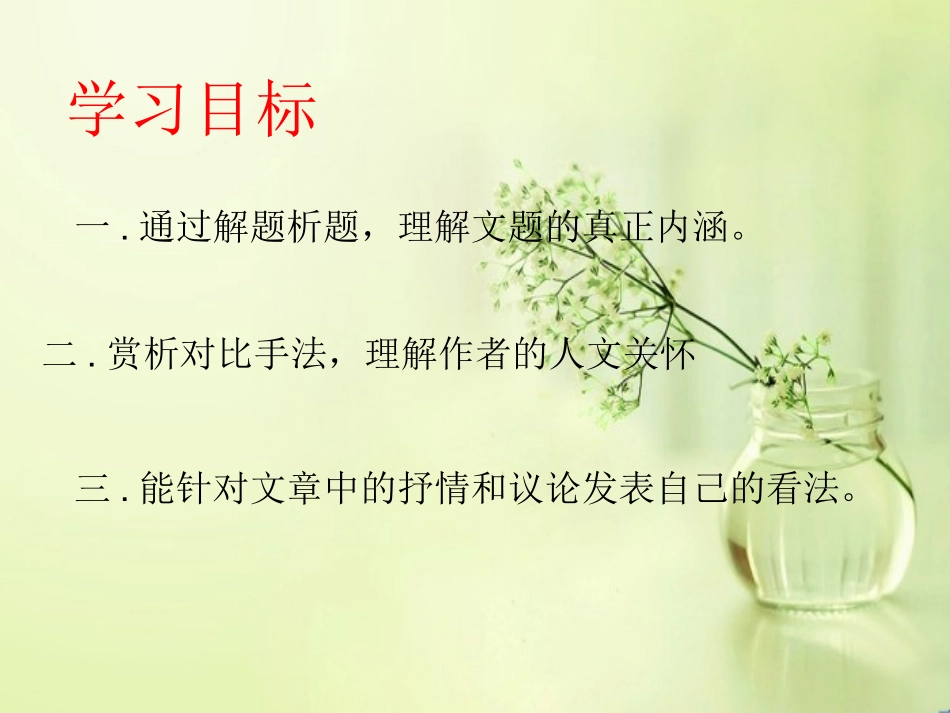 语文教学实例PPT_第2页