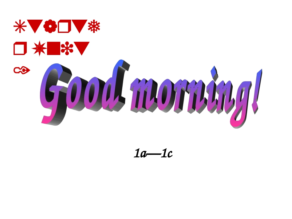 Book7AStarterUnit1Period1课件1_第2页