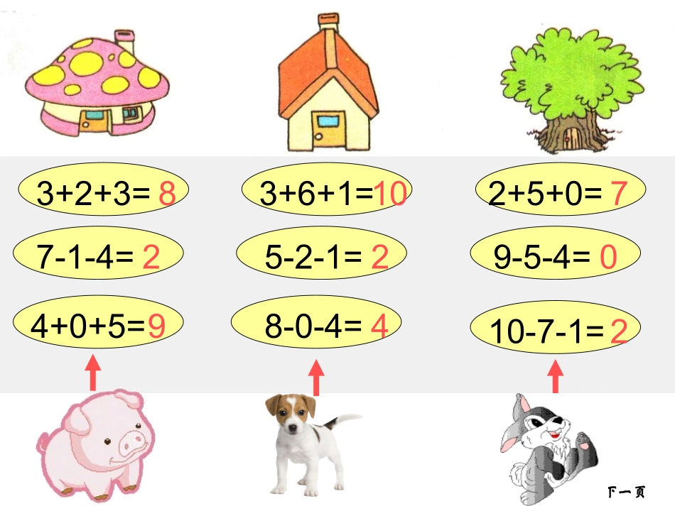 《加减混合运算》PPT_第2页