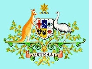 七年级地理上册 第四节澳大利亚课件 人教新课标版