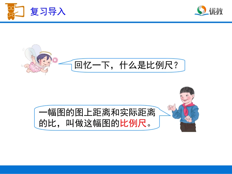 《比例的应用（例2、3）》教学课件_第2页