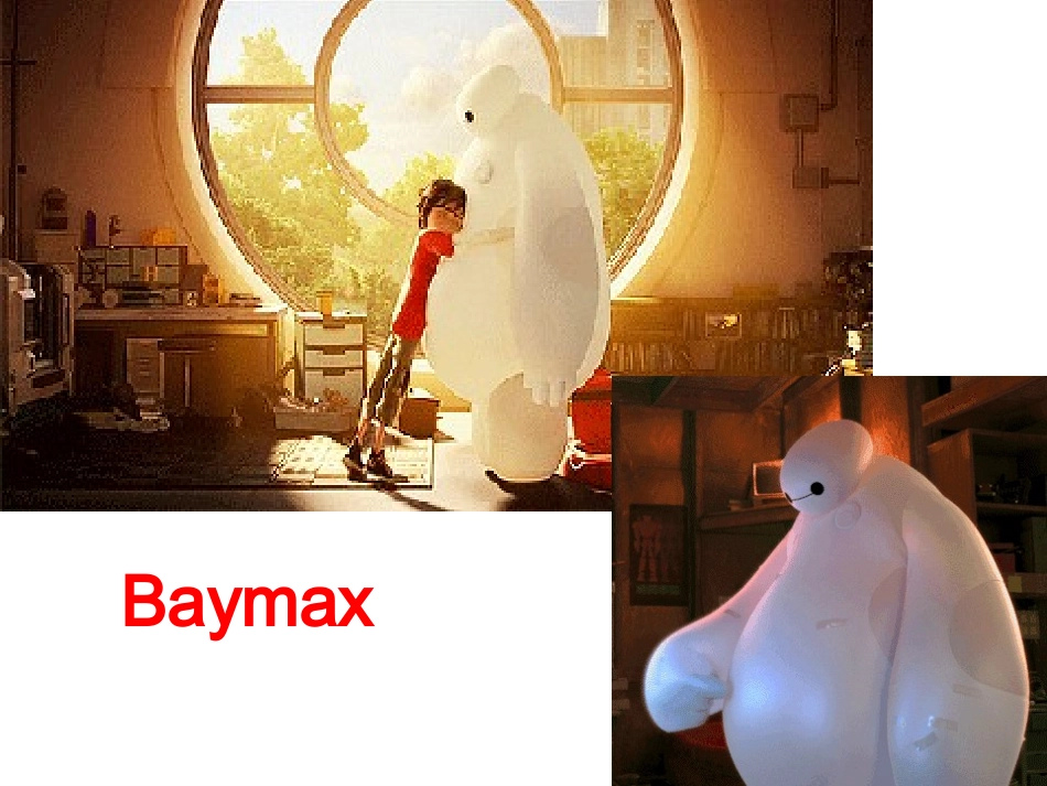 必修2第2单元warmingupandreading_第2页