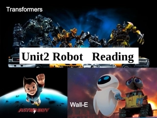 必修2第2单元warmingupandreading