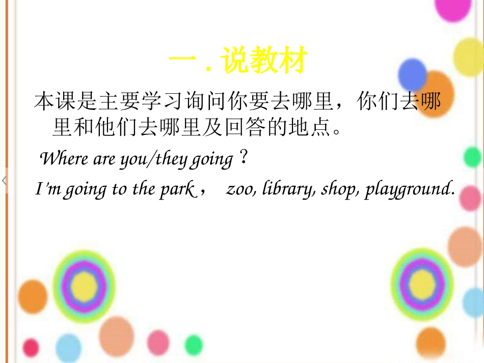 Lesson7Whereareyougoing？课件_第2页