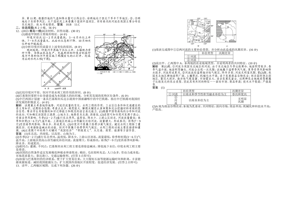 区域特征分析_第2页