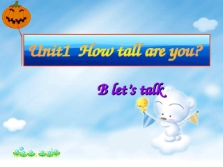 Let’stalk