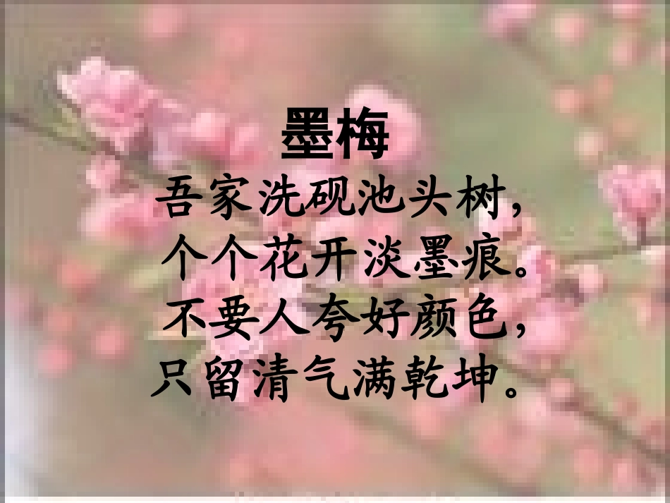 《少年王冕》课件_第2页