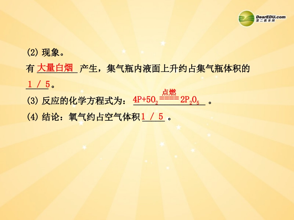 2017届中考化学一轮复习_第二单元(考点梳理+核心要点+经典真题+综合检测)课件_新人教版_第3页
