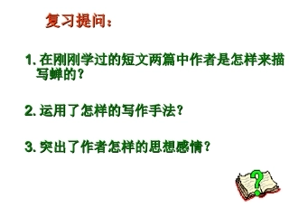 《绿色蝈蝈》 (2)