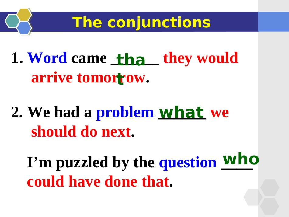 M9U3同位语语法_第3页