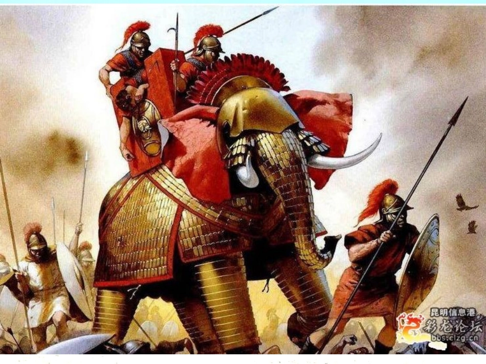 《最后一头战象》_第2页