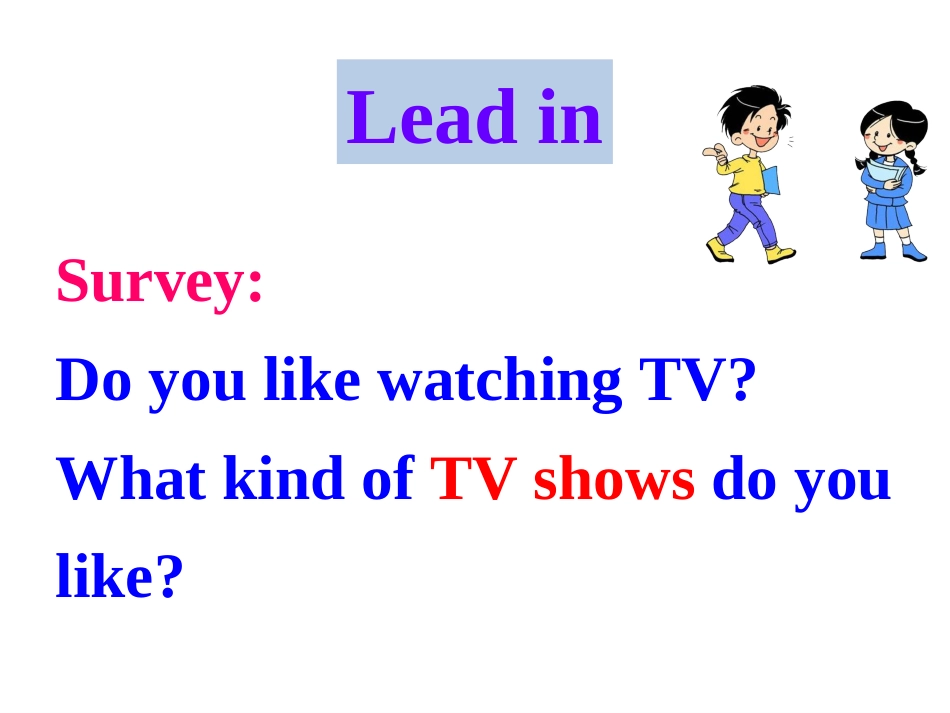 SectionA(1a-2d)教学课件_第2页