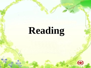 新人教必修二Unit5Music-Reading