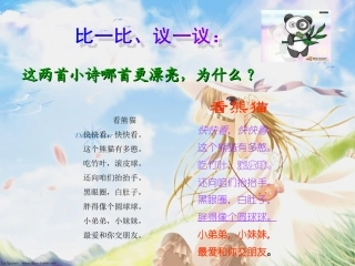 《改变文字格式》课件