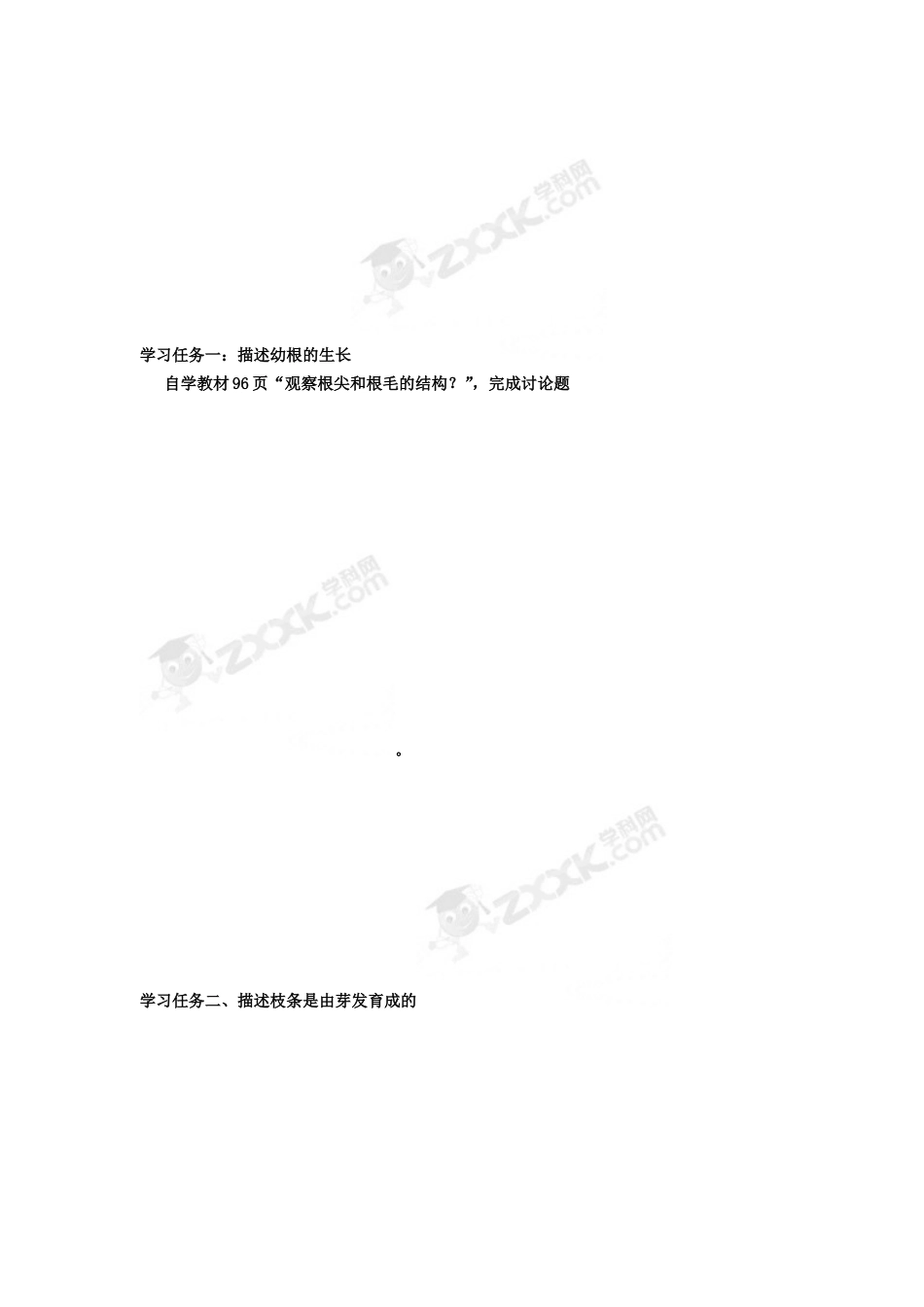 第二节植株的生长_第2页