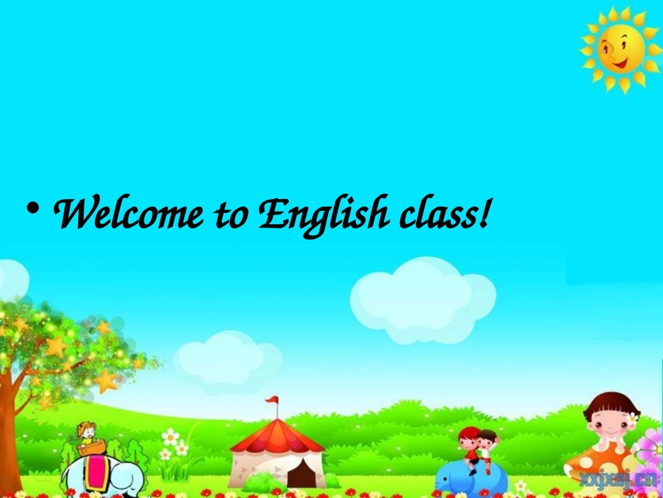 Hello!课件（Period1）_第2页