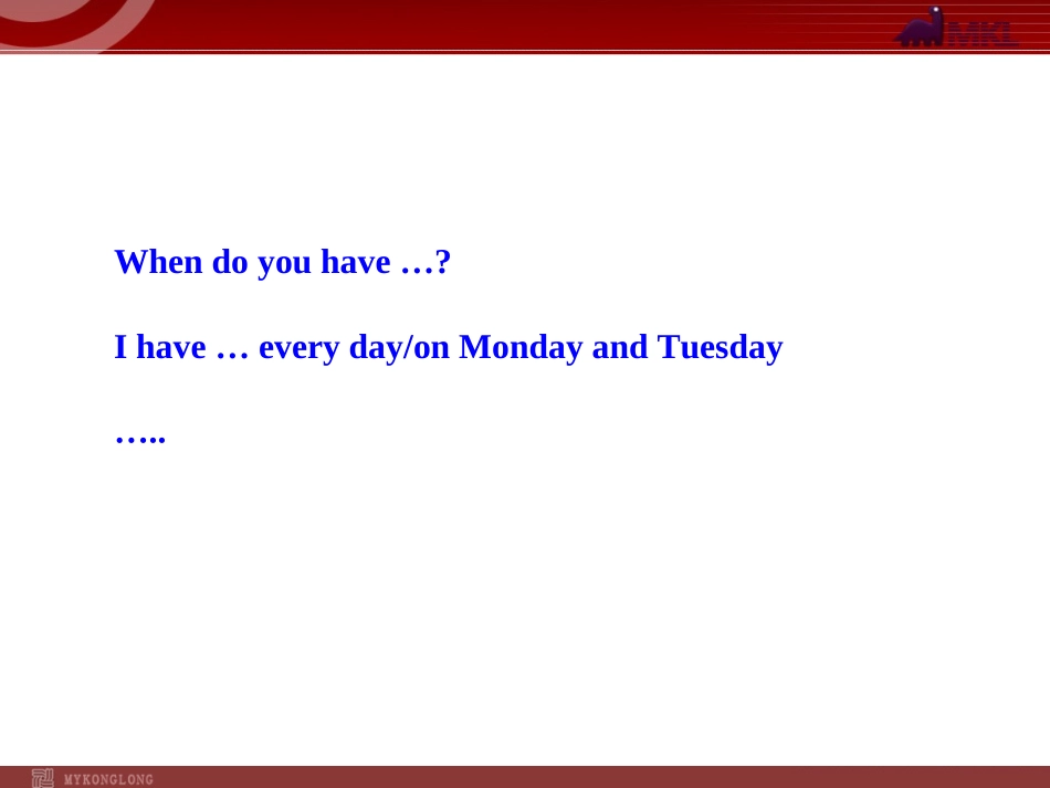 初中英语教学课件：Unit9MyfavoritesubjectisscienceSectionB（人教版七年级上册）_第3页