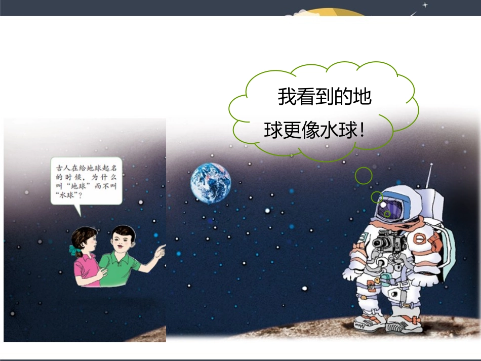 【精】《大洲和大洋》课件_第2页
