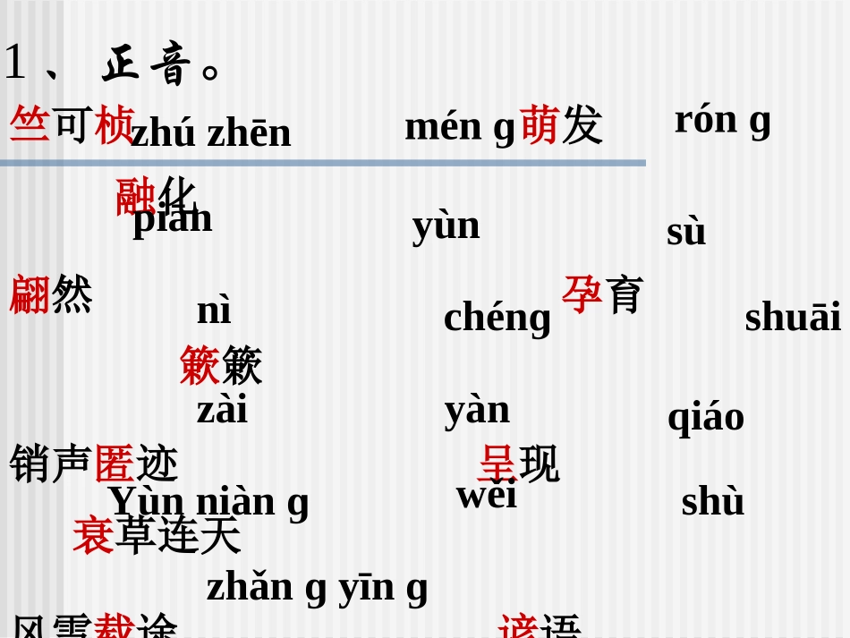 《大自然的语言》课件1_第3页