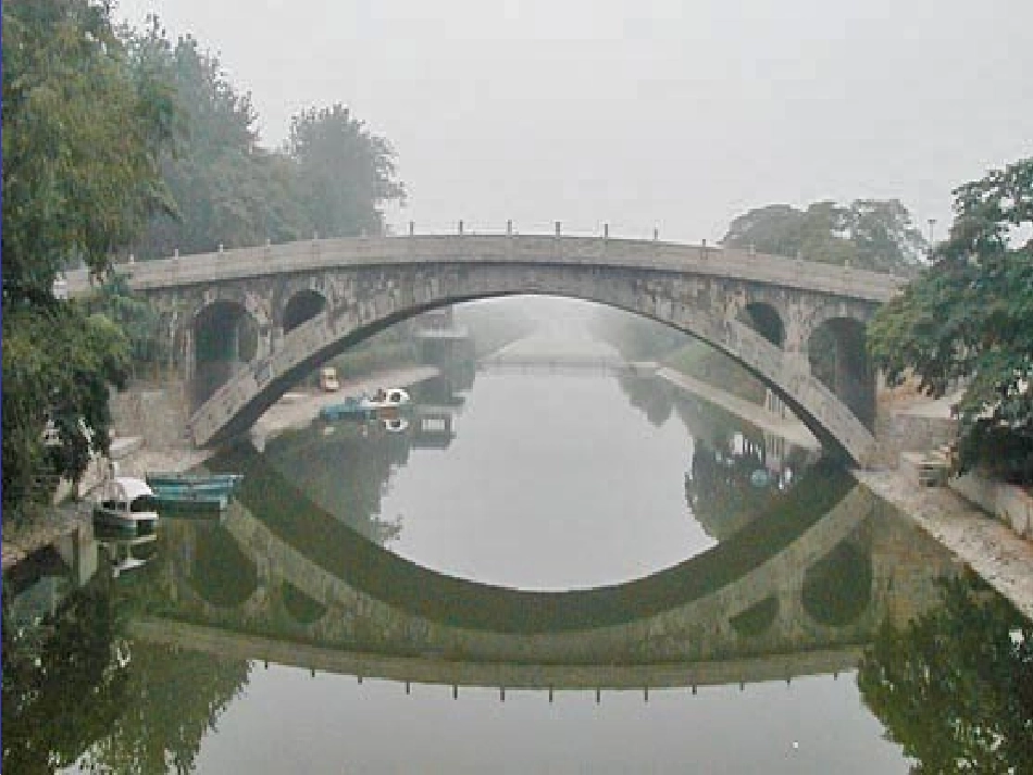 新教科版六年级上册科学用纸造一座桥课件_第3页