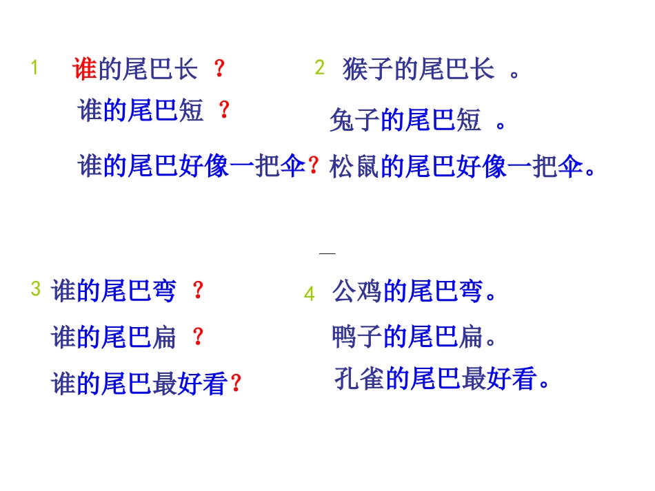 比尾巴演示文稿1(9)_第3页