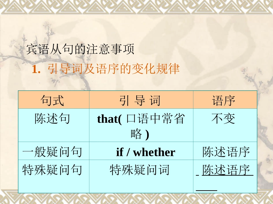 九年级unit3sectionA第四课时_第3页