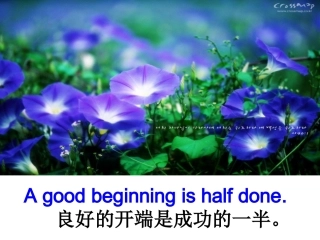 七年级英语-人称代词和物主代词