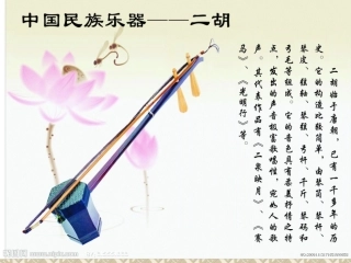 《二胡》课件