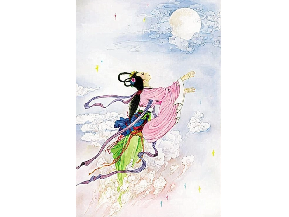 《月球之谜》课件1_第2页