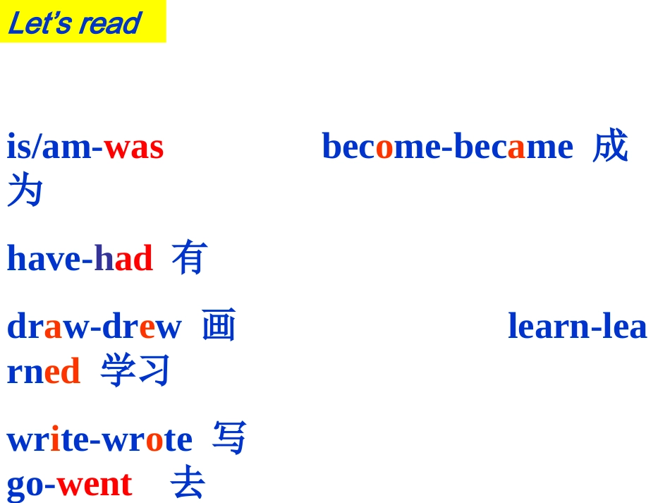 六下M7Unit1shecouldn'tseeorhear_第2页