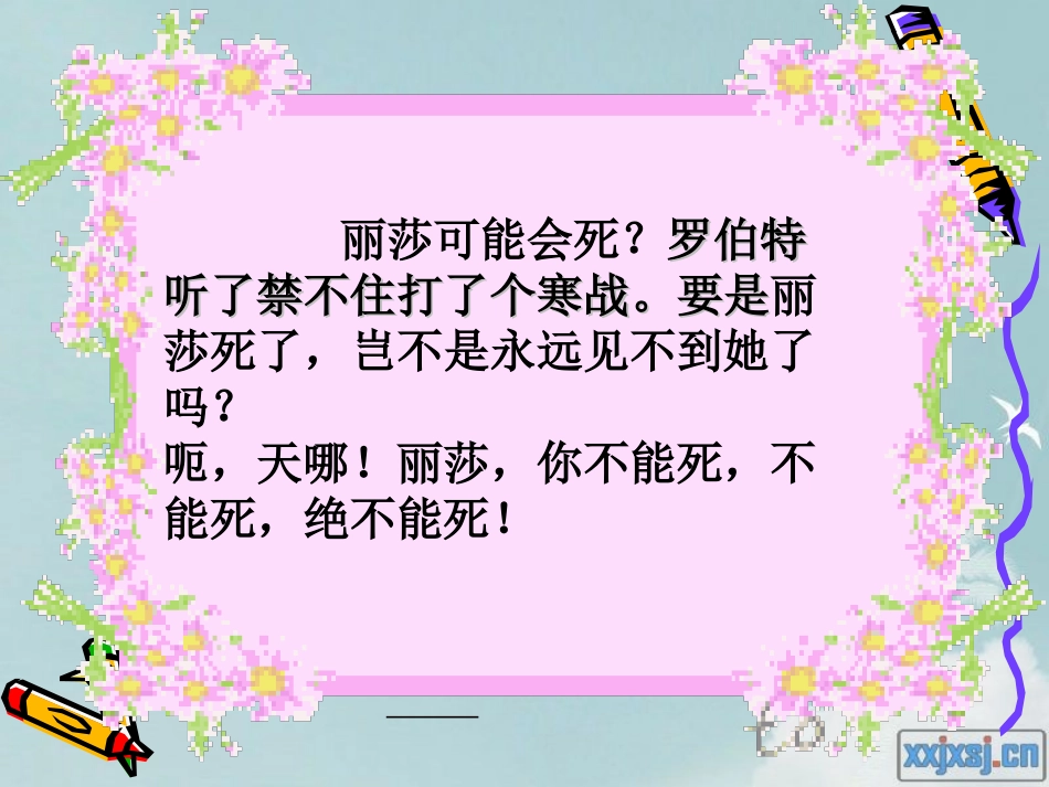 黑孩子罗伯特课件_第3页