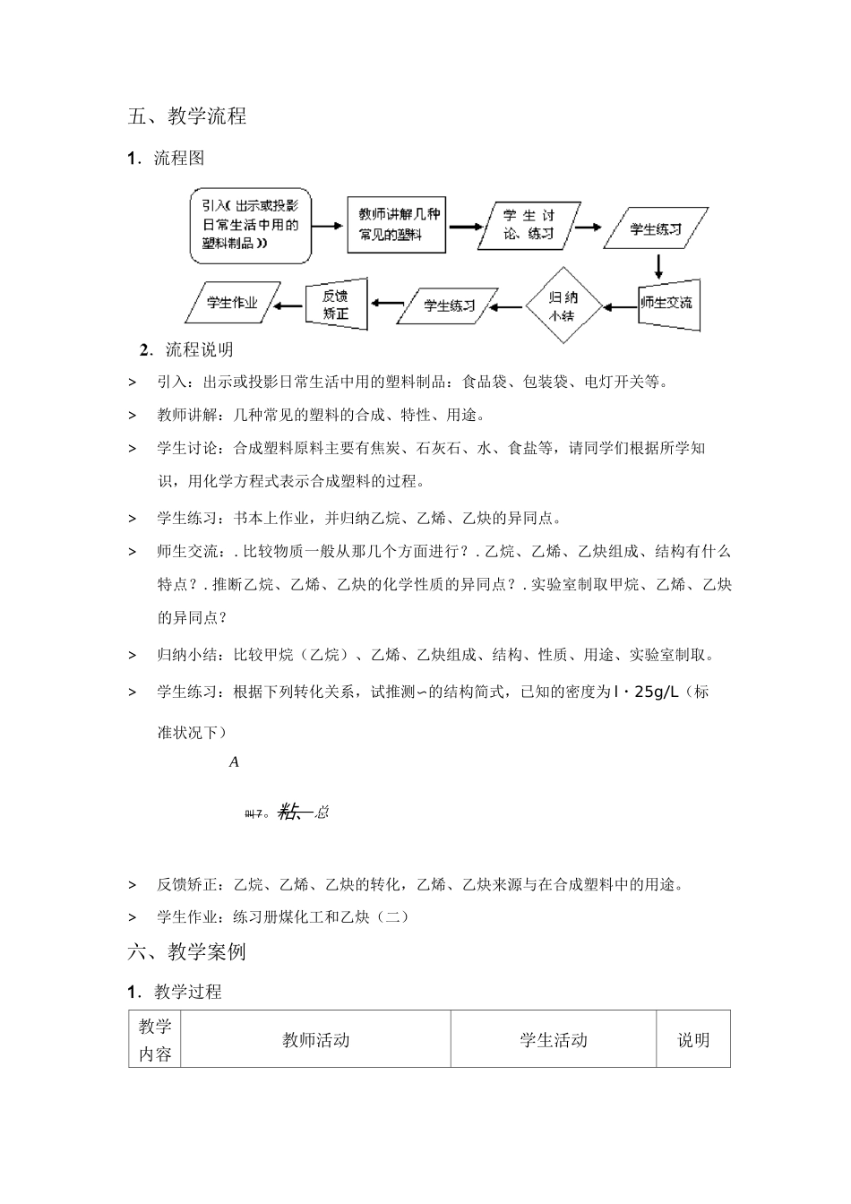 乙烷乙烯乙炔的比较_第3页
